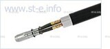 Горелка для автоматической сварки Tbi AUT-9W-3С охлаждаемое сопло - st-e.info - Каменск-Уральский