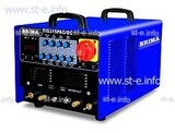 Универсальная установка аргонно-дуговой сварки BRIMA TIG 315P ac/dc - st-e.info - Каменск-Уральский