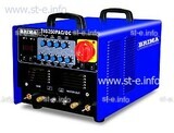 Универсальная установка аргонно-дуговой сварки BRIMA TIG 250P ac/dc - st-e.info - Каменск-Уральский