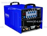 Универсальная установка аргонно-дуговой сварки BRIMA TIG 200P ac/dc - st-e.info - Каменск-Уральский