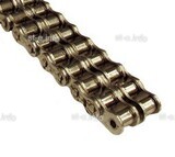 Цепь нержавеющая для центратора TAG Pipe EZSCC20SS - st-e.info - Каменск-Уральский