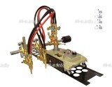 Полуавтоматическая машина газовой резки CG1-100H - st-e.info - Каменск-Уральский
