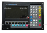 Управляющий блок ЧПУ FX410A - 4 axis подходит для раскроя профильной трубы + программное обеспечения  - st-e.info - Каменск-Уральский