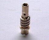 Держатель сопла с пружиной TBi 140/145/150 - st-e.info - Каменск-Уральский