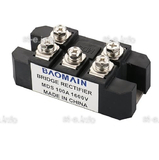 Диодный модуль MDS 100A 1600V - st-e.info - Каменск-Уральский