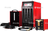 Источник плазменной резки DOG-200 ST PRO - st-e.info - Каменск-Уральский