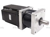 Шаговые двигатели с контроллером управления NEMA 34 - 86HSE4N-BC38 с планетарным редуктором - st-e.info - Каменск-Уральский