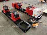 Сварочные роликовые вращатели HGK-10  - st-e.info - Каменск-Уральский