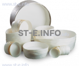 Заглушка водорастворимая EZ Purge EZP-18 (457 mm)  - st-e.info - Каменск-Уральский