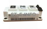 IGBT модуль FF300R06KE3 Infineon 300A 600V - st-e.info - Каменск-Уральский