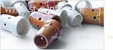 Газовый диффузор TBi 7W Коричневый - st-e.info - Каменск-Уральский