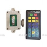 Пульт дистанционного управления SF-RF06A для SF-2100S/SF-2100C/SF-2300S - st-e.info - Каменск-Уральский
