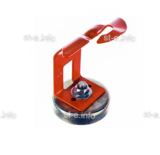 Магнитный держатель горелки MIG/MAG (QJ6028) - st-e.info - Каменск-Уральский