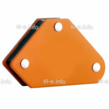 Магнитный держатель МНТ 4/4 (QJ6010) - st-e.info - Каменск-Уральский