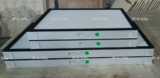 HEPA-фильтр для беспылевого бокса STV-850 - st-e.info - Каменск-Уральский