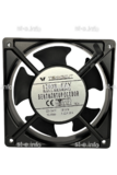 Вентилятор 12038FZY Bell (качения) 220V - st-e.info - Каменск-Уральский
