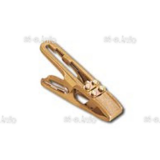 Клемма заземления 600А SRI Tools Industries, латунь - st-e.info - Каменск-Уральский