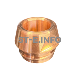 Колпачок TBi 9W AUT (16 мм) 171P102040 - st-e.info - Каменск-Уральский