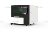 Лазерный станок ST-Lazer PRO 1390 c источником  - st-e.info - Каменск-Уральский