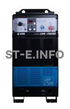 Источник плазменной резки LGK-300HD (плазморез) - st-e.info - Каменск-Уральский
