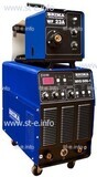 Сварочный инверторный полуавтомат Brima MIG-500-1 - st-e.info - Каменск-Уральский