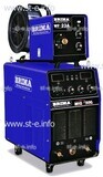 Сварочный инверторный полуавтомат Brima MIG-500 - st-e.info - Каменск-Уральский