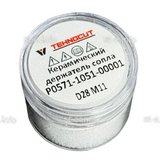 Керамический держатель сопла D28 M11 для Raytools арт. P0571-1051-00001 - st-e.info - Каменск-Уральский