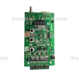 Управляющая плата для контроллера высоты  SF-HC30A3 - st-e.info - Каменск-Уральский