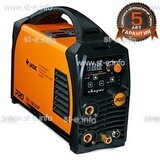 Сварочный инвертор Сварог PRO TIG 180 DSP (W206) - st-e.info - Каменск-Уральский