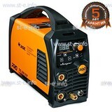 Сварочный инвертор Сварог PRO TIG 200 DSP (W207) - st-e.info - Каменск-Уральский