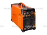 Аппарат для ручной дуговой сварки REAL TIG 200 P AC/DC (E20101) - st-e.info - Каменск-Уральский