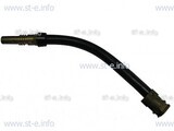 Гусак для горелки RF-45 - st-e.info - Каменск-Уральский