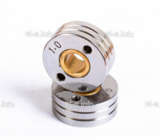 Ролик d0.8-1.0 сталь TRITON - st-e.info - Каменск-Уральский