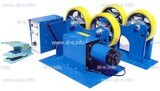 Сварочный роликовый вращатель NHTR-1000 - st-e.info - Каменск-Уральский