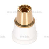 Керамический держатель сопла D20 (M8) арт.C0033 - st-e.info - Каменск-Уральский