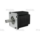 Шаговый двигатель 110HSG201-8004A24-B35 с планетарным редуктором (1:16) - st-e.info - Каменск-Уральский