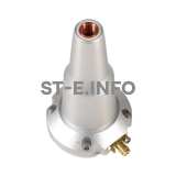 Сопловая часть TRA 3D (BM112/BT210S) в сборе  - st-e.info - Каменск-Уральский
