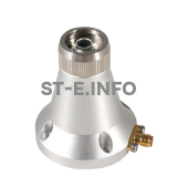 Сопловая часть в сборе TRA 3D (BM109TC/BM111TC/BM114TC) - st-e.info - Каменск-Уральский