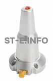 Сопловая часть в сборе TRA 3D (BM112/BT210S) - st-e.info - Каменск-Уральский