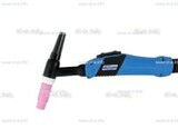 Горелка аргонодуговая сварочная TIG SR-P 17 V TBi 8 м (газовое охлаждение) - st-e.info - Каменск-Уральский
