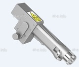 Горелка для лазерной очистки SUP22C - st-e.info - Каменск-Уральский
