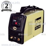 Инвертор сварочный TIG-169 DC, 220В - st-e.info - Каменск-Уральский