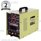 Инвертор сварочный TIG-209P DC, 220В - st-e.info - Каменск-Уральский