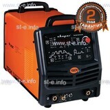 Сварочный инвертор Сварог TECH TIG 200 P DSP AC/DC (E104) - st-e.info - Каменск-Уральский