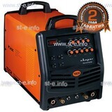 Сварочный инвертор TECH TIG 315 P AC/DC (E103) - st-e.info - Каменск-Уральский