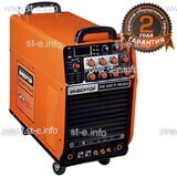 Сварочный инвертор Сварог TIG 500 P (W302) - st-e.info - Каменск-Уральский
