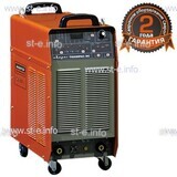 Сварочный инвертор Сварог TIG 500 P DSP AC/DC (J1210) - st-e.info - Каменск-Уральский