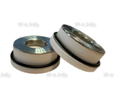 Керамический держатель сопла D32 (M14)для Raytools  арт.120274100B - st-e.info - Каменск-Уральский