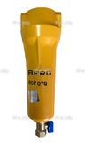 Фильтр тонкой очистки воздуха RSP 07Q - st-e.info - Каменск-Уральский