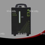 Блок жидкостного охлаждения WL-20-220 - st-e.info - Каменск-Уральский